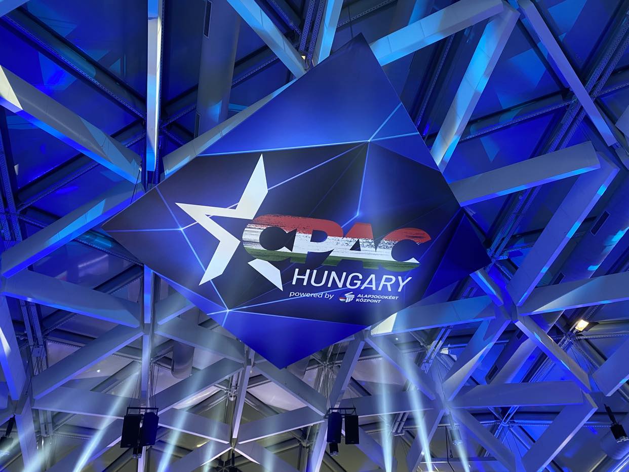 CPAC Hungary 2023 - 12
