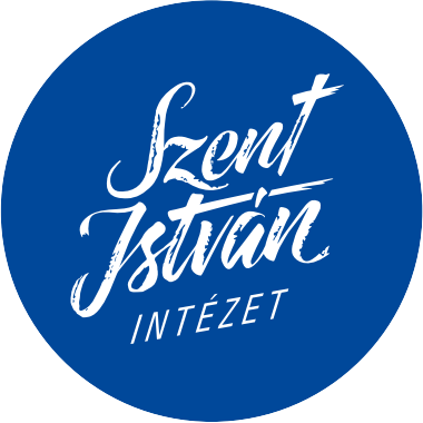 Szent István Intézet logo